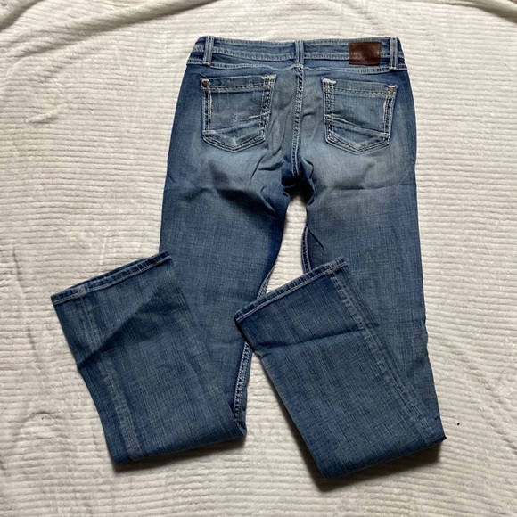 BKE Stretch Boot - Picture 3 of 6